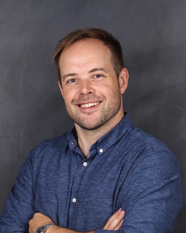 Dr. Philipp Philippen, Geschäftsführer der FYE GmbH